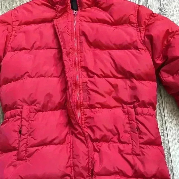 GAP puffer jacket - Picture 5 of 8